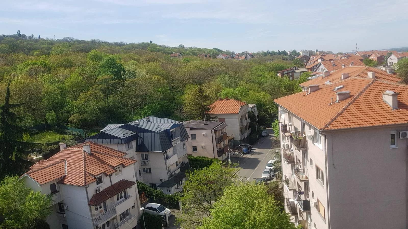  Selling flat Bežanija Beograd Expo 2027 Estate invest Surcin property